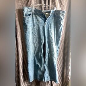 Men's Blue Jeans